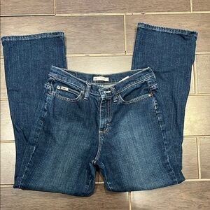 Lee Relaxed Boot Cut | size 6
